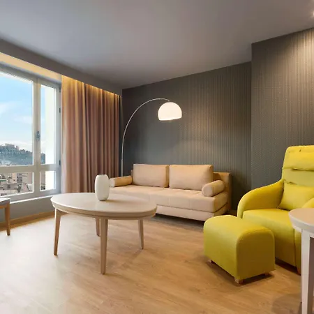 Wyndham Grand 5* Athènes