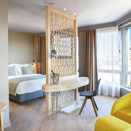 Wyndham Grand 5* Athènes