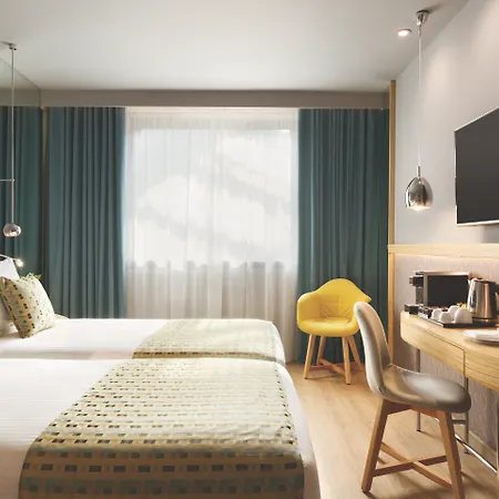 Wyndham Grand 5*