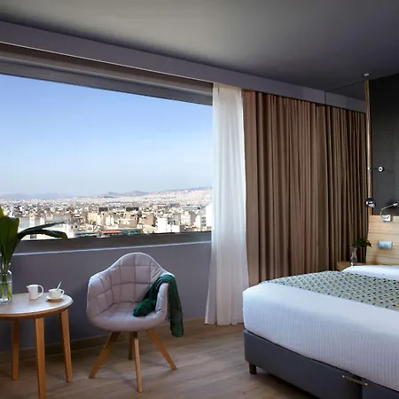 Wyndham Grand Athènes