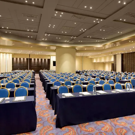 Wyndham Grand Hotel