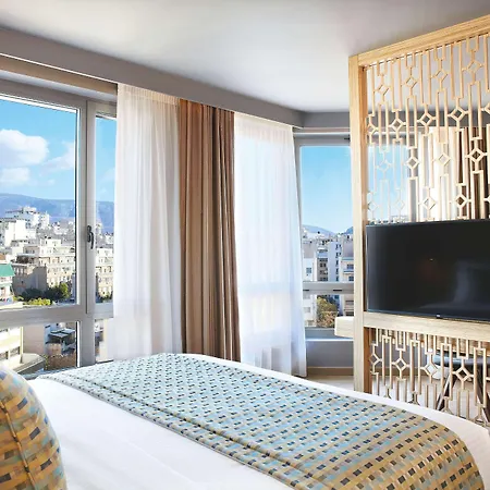 Wyndham Grand 5*