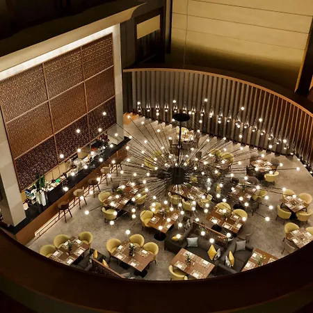 Hotel Wyndham Grand Athènes