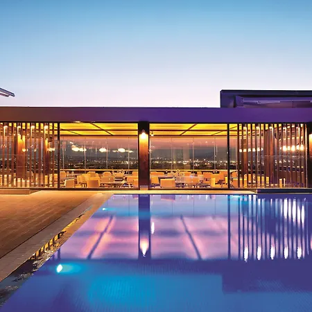Wyndham Grand Hotel 5*