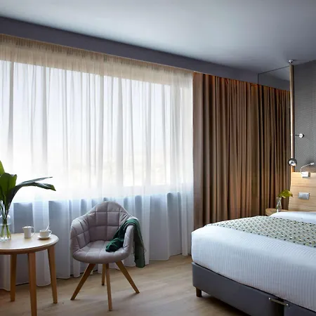 Wyndham Grand 5* Athènes