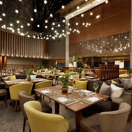 Wyndham Grand Hotel Athens