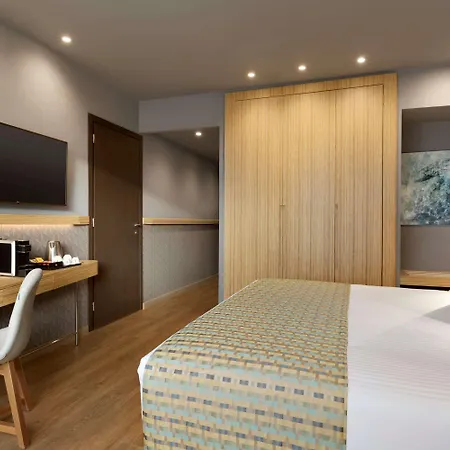 Wyndham Grand