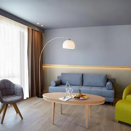 Wyndham Grand 5*