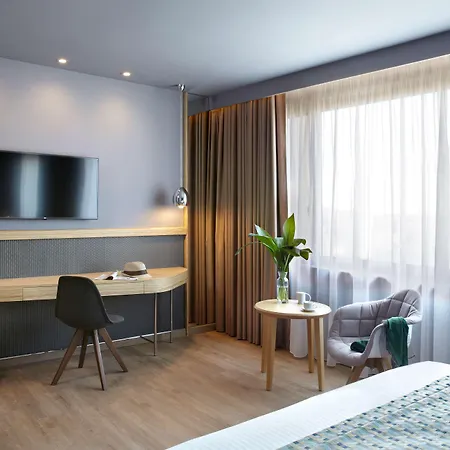 Wyndham Grand 5*