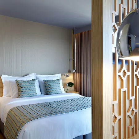 Wyndham Grand Hotel Athènes