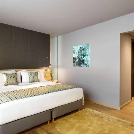 Hotel Wyndham Grand