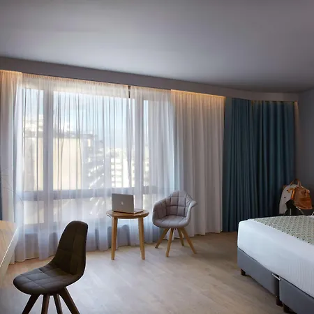 Hotel Wyndham Grand 5*