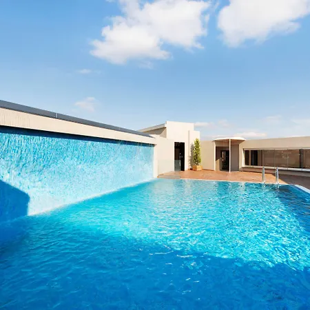 Hotel Wyndham Grand 5*