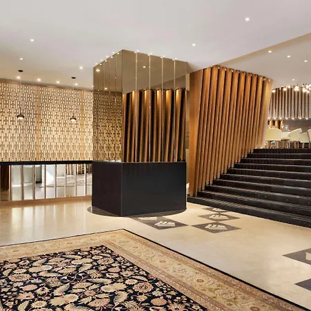 Wyndham Grand Athènes