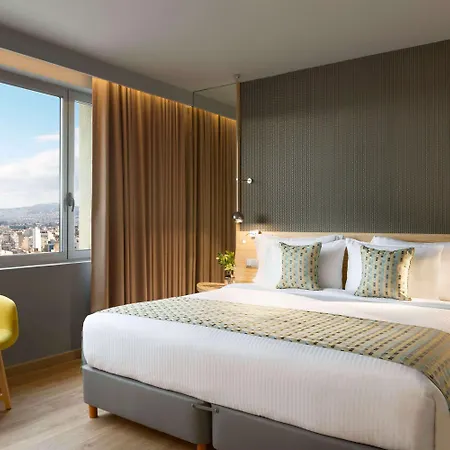Wyndham Grand 5* Athènes