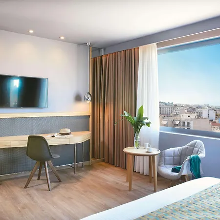Wyndham Grand Hotel Athènes
