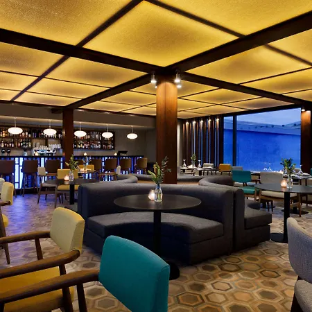 Hotel Wyndham Grand Athènes