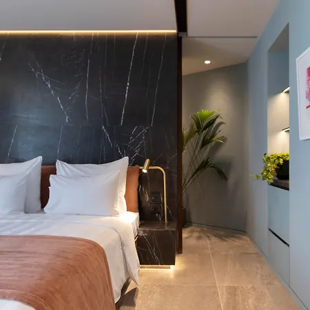 Hotel Perianth 5*