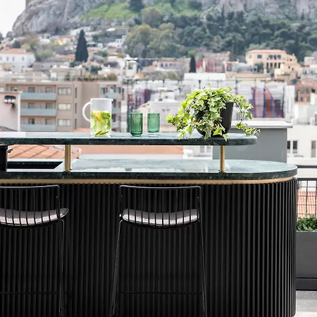 Perianth Hotel