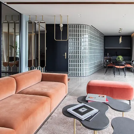 Hotel Perianth 5*