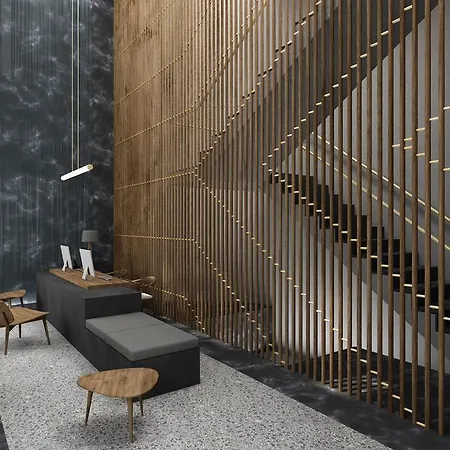 Perianth Hotel 5*
