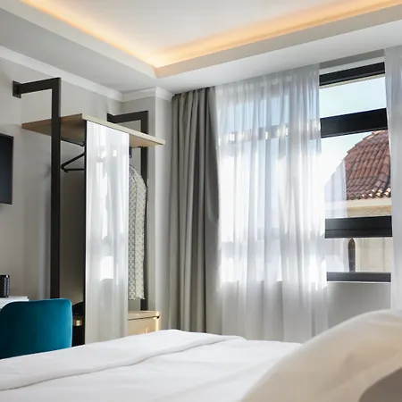 The Artist Hotel Athen