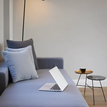 Hotel The Artist Athen