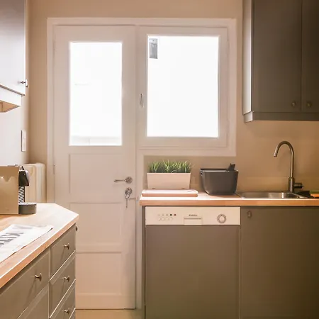 Aba Boutique Apartment Athens