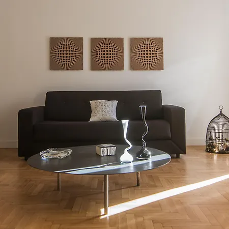 Apartment Aba Boutique *