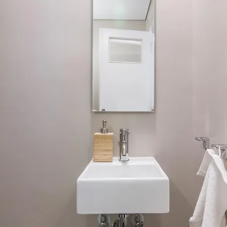 Apartment Aba Boutique