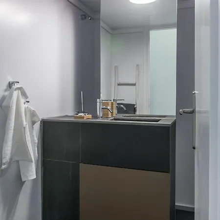 Apartment Aba Boutique Athens