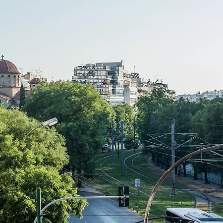Aba Boutique Apartment Athens