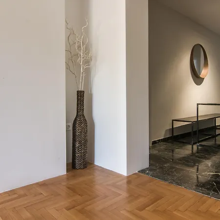 Aba Boutique Apartment