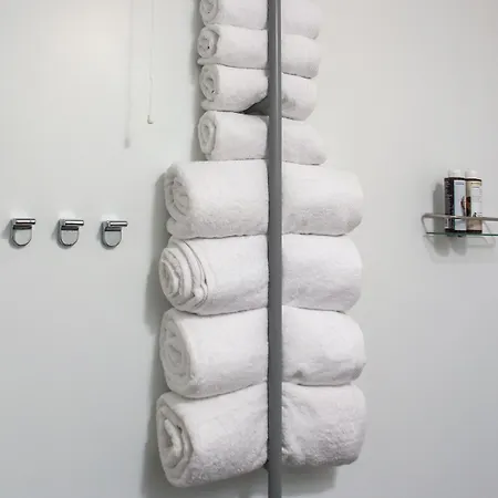 Aba Boutique Apartment