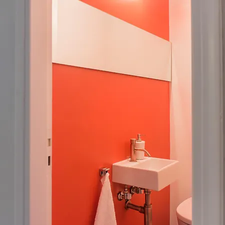 Aba Boutique Apartment Athens