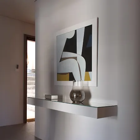 Aba Boutique Apartment Athens
