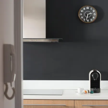 Aba Boutique Apartment *