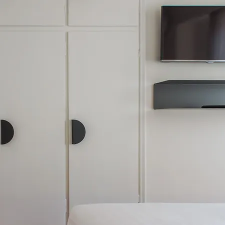 Aba Boutique Apartment Athens
