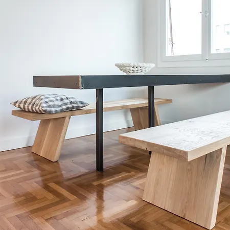 Apartment Aba Boutique *