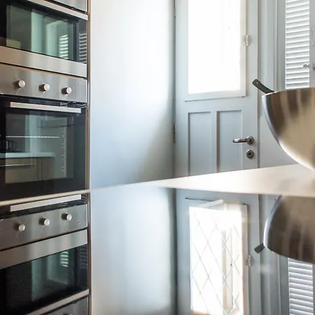 Apartment Aba Boutique