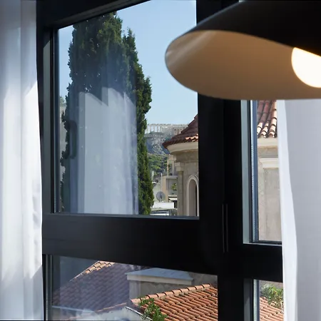 The Artist Hotel Athen