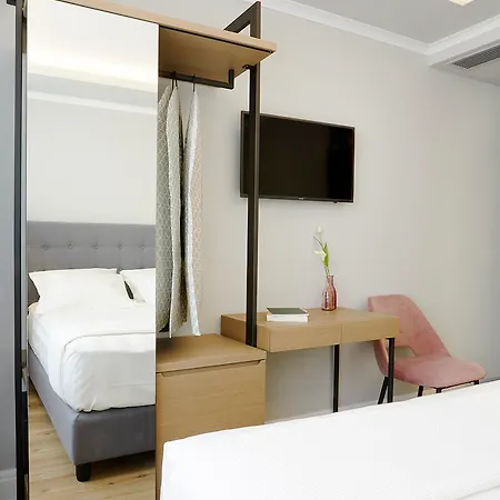 Hotel The Artist 3*
