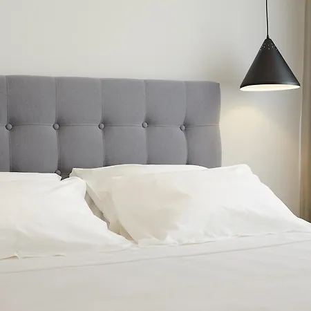 The Artist Hotel Athen