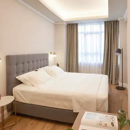 The Artist Hotel 3*