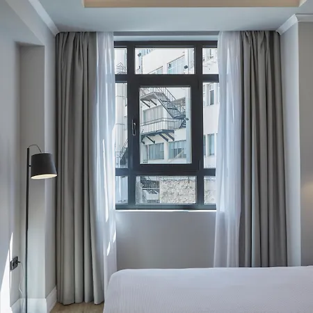 The Artist Hotel Athen