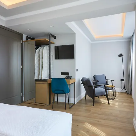 The Artist Hotel Athen