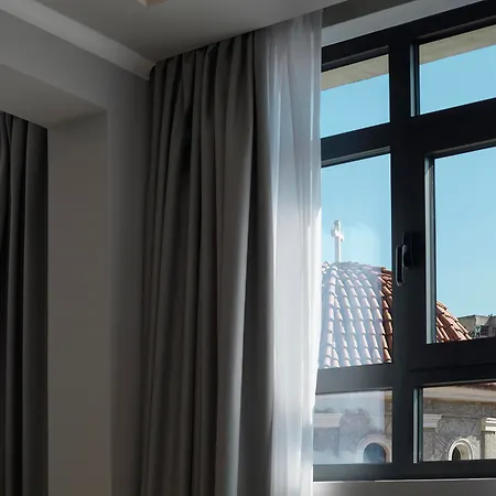 The Artist Hotel Athen