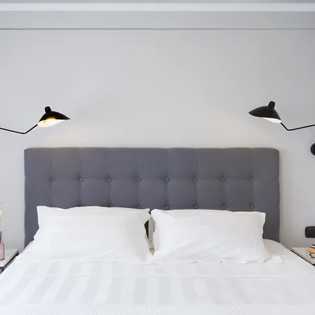 Hotel The Artist