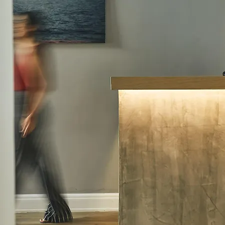 The Artist Hotel Athen