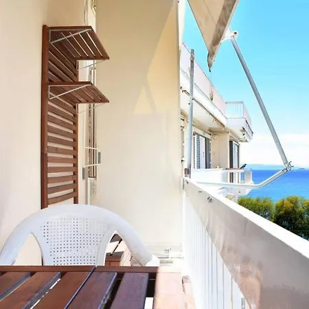 Luxury At Its In Palaio Faliro Athens